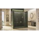 Enigma Sliding Shower Door
