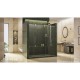 Enigma Sliding Shower Door