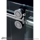 Enigma Sliding Shower Door