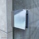 Enigma Sliding Shower Door