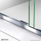 Crest Sliding Shower Door
