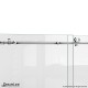 Enigma-X Sliding Shower Door
