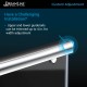 Charisma Bypass Sliding Shower Door & Base