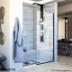Linea Shower Screen