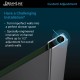 Linea Shower Screen