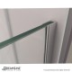 Linea Shower Screen