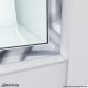 Linea Shower Screen