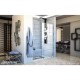 Linea Shower Screen
