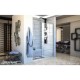 Linea Shower Screen