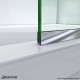 Linea Shower Screen