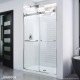 Essence Sliding Shower Door