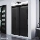 Essence Sliding Shower Door