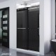 Essence Sliding Shower Door