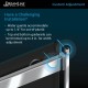 Essence Sliding Shower Door
