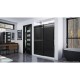 Essence Sliding Shower Door