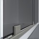 Mirage-X Sliding Tub Door