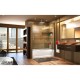 Mirage-X Sliding Tub Door