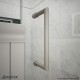 Mirage-X Sliding Tub Door