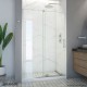 Mirage-X Sliding Shower Door