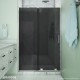 Mirage-X Sliding Shower Door