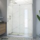 Mirage-X Sliding Shower Door