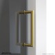 Mirage-X Sliding Shower Door