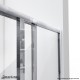 Cornerview Shower Enclosure & Base Kit