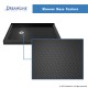 Cornerview Shower Enclosure & Base Kit
